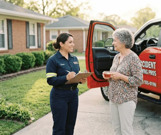 Accident Towing Service Avoca, WI FAQs
